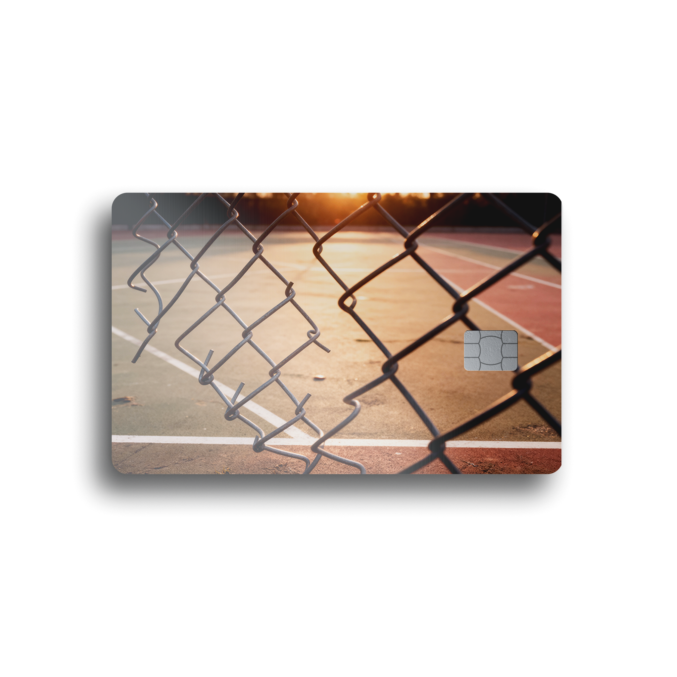 Court Breaker Card Skin